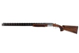 Pre-Owned Zoli Z-Sport Flat Rib Sporting Shotgun | 12GA 32