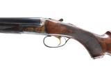 Pre-Owned Connecticut Shotgun RBL SxS Field Shotgun | 16GA 29