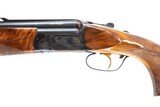 Pre-Owned Perazzi MX8 Vintage Sporting Shotgun | 12GA 31.5 | SN#: 154745 - 3 of 8