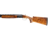 Pre-Owned Perazzi MX8 Vintage Sporting Shotgun | 12GA 31.5 | SN#: 164745