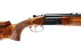Pre-Owned Perazzi MX8 Vintage Sporting Shotgun | 12GA 31.5 | SN#: 154745 - 4 of 8
