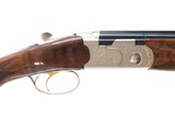 Pre-Owned Beretta Silver Pigeon S Field Shotgun | 28GA 26.5