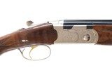 Pre-Owned Beretta Silver Pigeon S Field Shotgun | 28GA 26.5