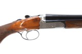 Pre-Owned Rizzini BR550 SxS Field Shotgun | 20GA 28