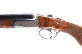 Pre-Owned Rizzini BR550 SxS Field Shotgun | 20GA 28