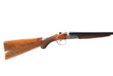 Pre-Owned Rizzini BR550 SxS Field Shotgun | 20GA 28