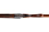Pre-Owned Rizzini BR550 SxS Field Shotgun | 20GA 28