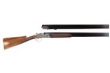 Pre-Owned Beretta S3 EL Combo Field Shotgun | 12GA 27