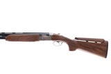 Beretta 694 Vittoria Sporting Shotgun
12GA 32"
SN#: ST19992R