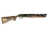 Beretta A400 Xcel Green Multi Cam Cole Pro Sporting Shotgun
12GA 28"
SN#: XA272825