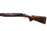 Beretta DT11 Black Cole Pro Sporting Shotgun | 12GA 32