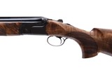 Beretta DT11 Black Cole Pro Sporting Shotgun | 12GA 32
