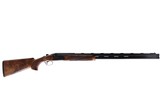 Beretta DT11 Black Cole Pro Sporting Shotgun | 12GA 32