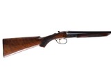 Pre-Owned Connecticut Shotgun RBL SxS Field Shotgun | 28GA 26