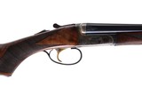 Pre-Owned Connecticut Shotgun RBL SxS Field Shotgun | 28GA 26