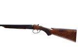 Pre-Owned Connecticut Shotgun RBL SxS Field Shotgun | 28GA 26