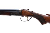Pre-Owned Connecticut Shotgun RBL SxS Field Shotgun | 28GA 26