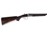 Pre-Owned Connecticut Shotgun RBL Launch Edition SxS Field Shotgun | 20GA 28