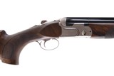 Beretta DT-11 International Skeet Shotgun | 12GA 28” | SN: # DT24102W - 6 of 8