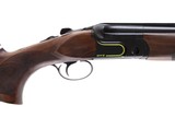 Beretta DT11 Black DLC Sporting Shotgun w/ B-Fast | 12GA 32