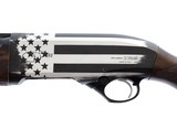 Beretta A400 XCEL Cole Pro Negative American Flag Sporting Shotgun | 12GA 30” | SN: #XA276708 - 6 of 6