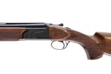 Rizzini BR110 Sporting Shotgun | 12GA 32