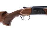 Rizzini BR110 Sporting Shotgun | 12GA 32