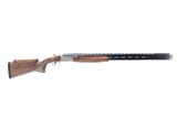 Perazzi MX12 Sporting Shotgun w/ Adjustable Comb | 12GA 30