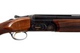 Rizzini Fierce 1 Sporting Shotgun | 12GA 32