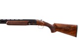 Rizzini Fierce 1 Sporting Shotgun | 12GA 32