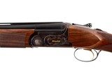 Rizzini Fierce 1 Sporting Shotgun | 12GA 32