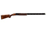 Rizzini Fierce 1 Sporting Shotgun | 12GA 32