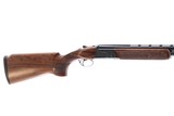 Rizzini BR110 Left-Handed Youth Sporting Shotgun | 12GA 30