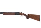 Rizzini BR110 Left-Handed Sporting Shotgun | 12GA 32 | SN#: 131719 - 1 of 8