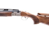Beretta DT11 ACS Sporting Shotgun | 12GA 32