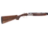 Beretta 687 Silver Pigeon III Field Shotgun | 28GA 30