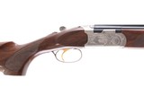 Beretta 687 Silver Pigeon III Field Shotgun | 28GA 30