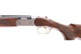 Beretta 687 Silver Pigeon III Field Shotgun | 28GA 30