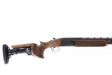 Cole Exclusive Rizzini BR110 Sporting Shotgun w/ TSK | 12GA 32