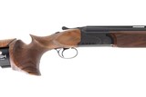 Cole Exclusive Rizzini BR110 Sporting Shotgun w/ TSK | 12GA 32
