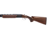 Rizzini BR110 Sporter X Sporting Shotgun | 12GA 32