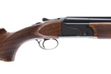 Rizzini BR110 Sporter X Sporting Shotgun | 12GA 32
