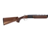 Rizzini BR110 Sporter X Sporting Shotgun | 12GA 32