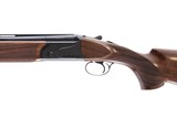 Rizzini BR110 Sporter X Sporting Shotgun | 12GA 32
