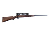 Pre-Owned Winchester 52 Sporter Rifle | 22Lr 23.5