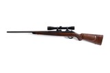 Pre Owned Winchester 52 Sporter Rifle
22Lr 23.5"
SN#: B51452