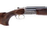Pre-Owned Perazzi MX8 SC3 Sporting Shotgun | 12GA 31.5