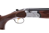 Pre-Owned Beretta 682 Sporting Shotgun | 12GA 28