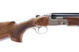 Beretta DT11 Sporting Shotgun | 12GA 32” | SN: #DT21462W - 4 of 8