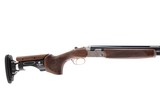 Cole Exclusive Beretta 686 Silver Pigeon I Sporting Shotgun w/ TSK Stock | 12GA 32